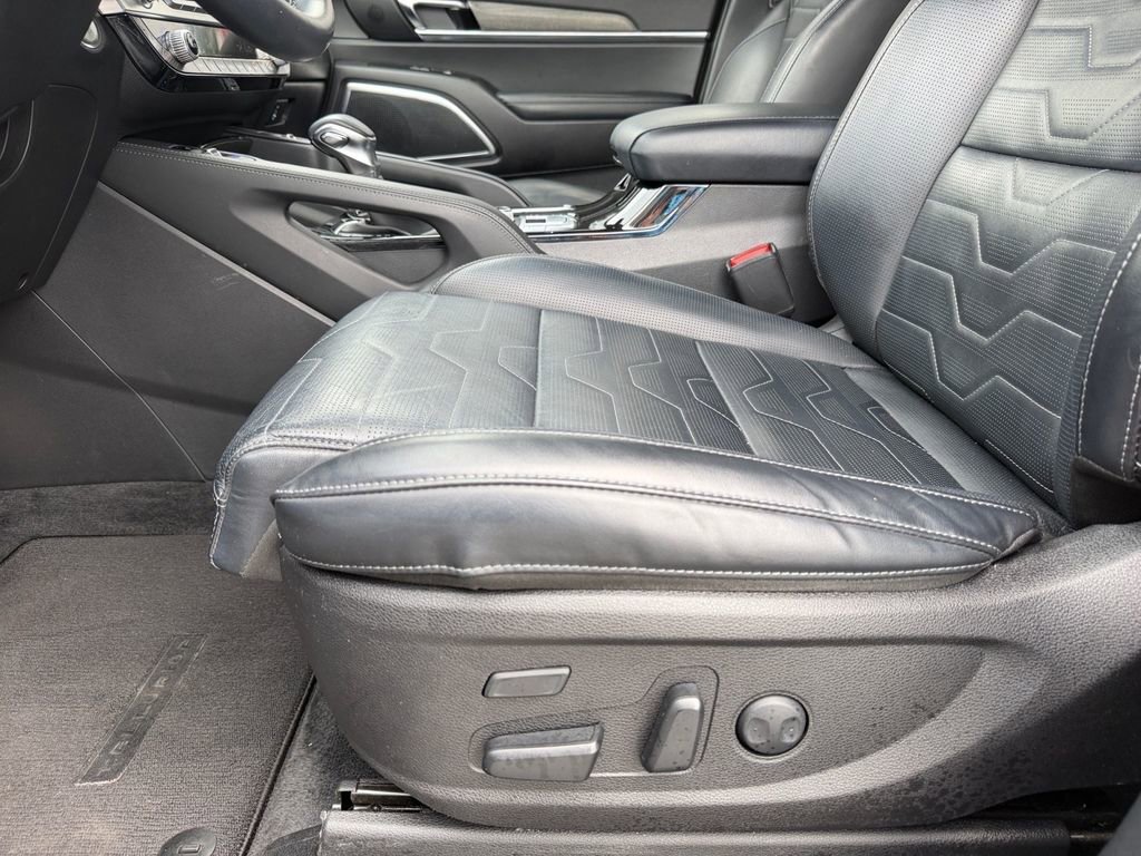 Used 2022 Kia Telluride SX w/ SX Prestige Package AWD/4WD image 11
