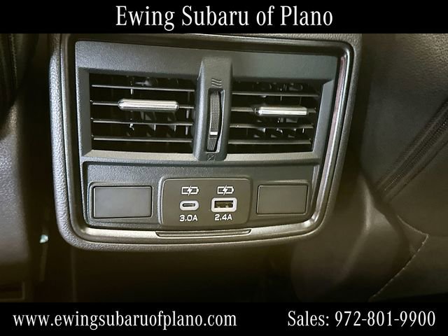 Used 2026 Subaru Forester Wilderness AWD/4WD image 26