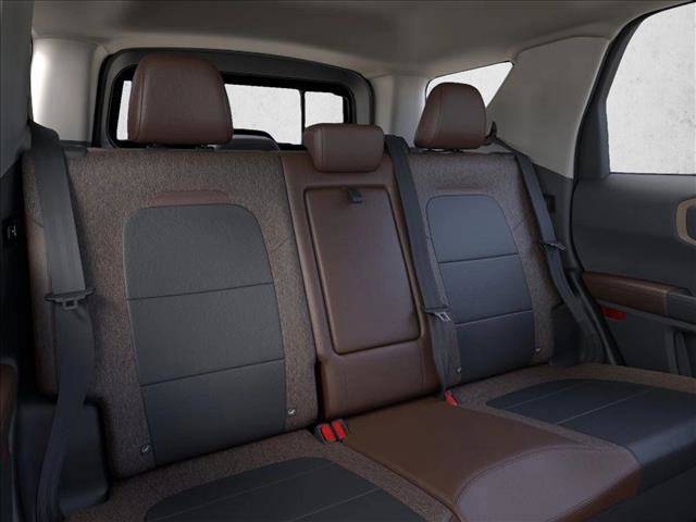 New 2026 Ford Bronco Sport Outer Banks w/ Outer Banks Tech Package+ image 11