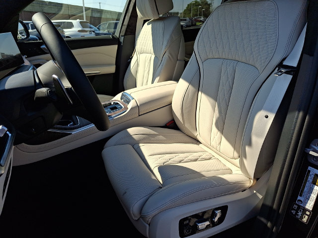 New 2027 BMW X7 xDrive40i w/ Executive Package AWD/4WD image 11