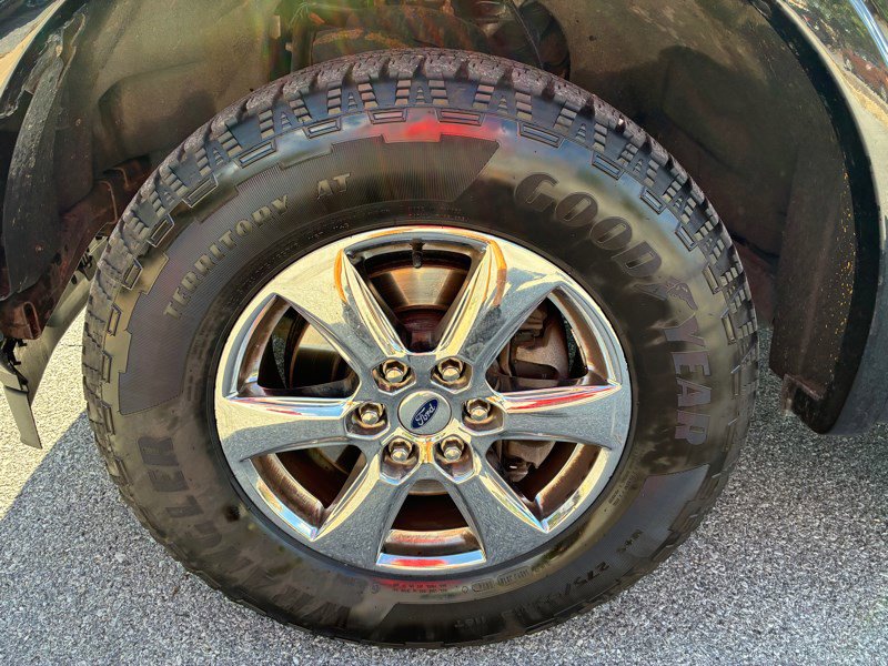 Used 2019 Ford F150 Lariat w/ Equipment Group 502A Luxury image 26
