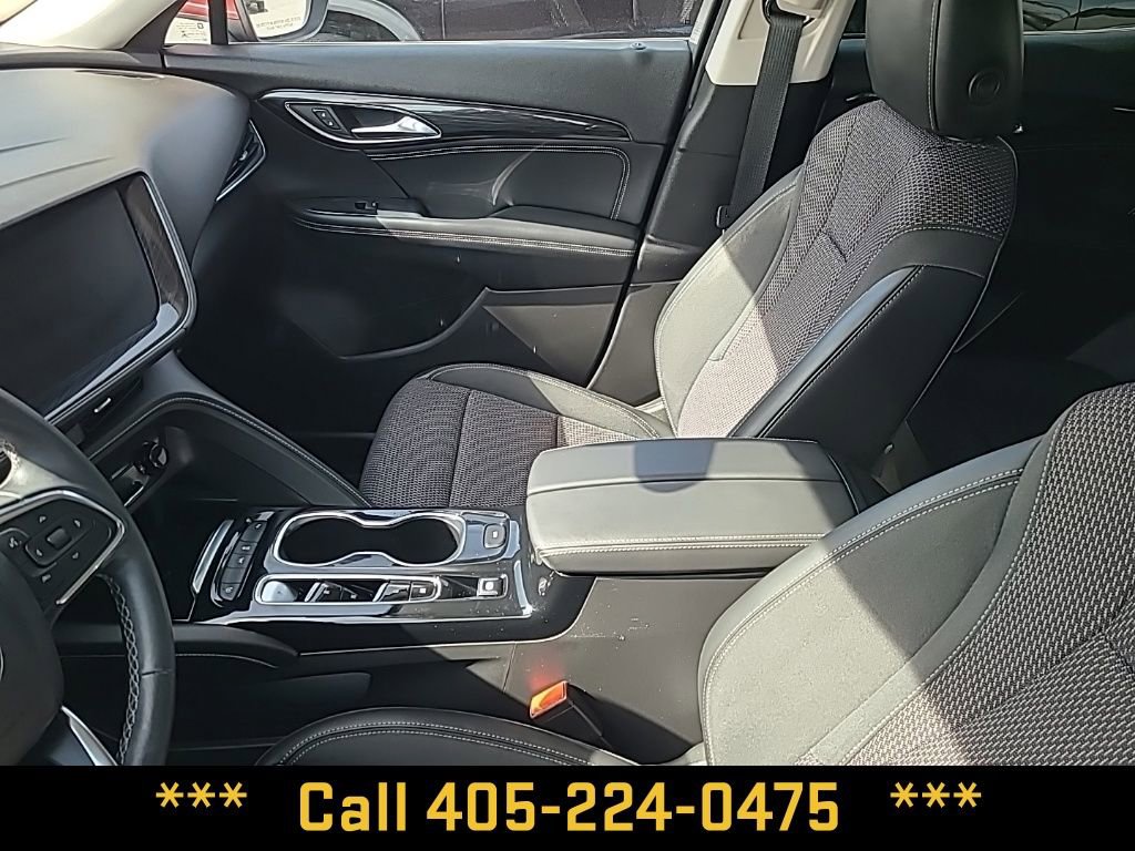 Used 2023 Buick Envision Preferred image 18
