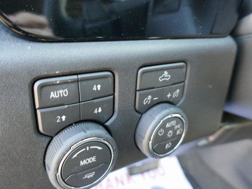 New 2026 Chevrolet Silverado 1500 RST w/ All Star Edition Plus image 14