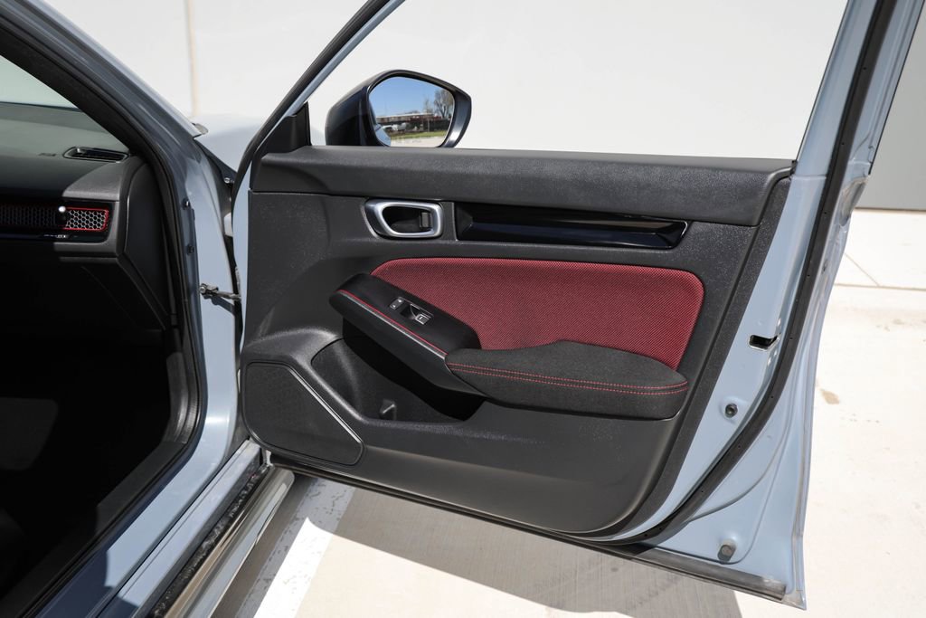Used 2023 Honda Civic Si image 19