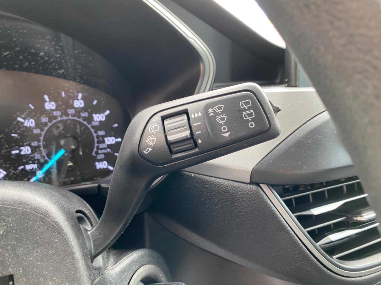 Used 2020 Ford Escape S image 60