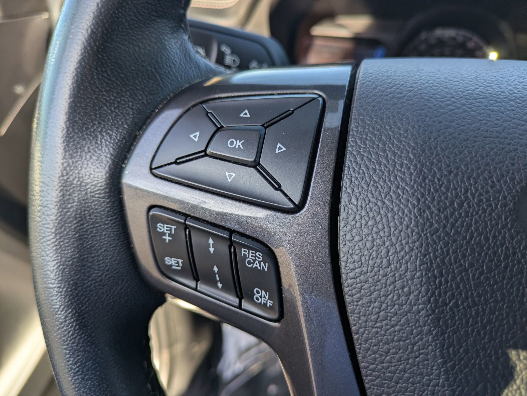 Certified 2022 Ford Ranger Lariat w/ Equipment Group 501A High AWD/4WD image 16