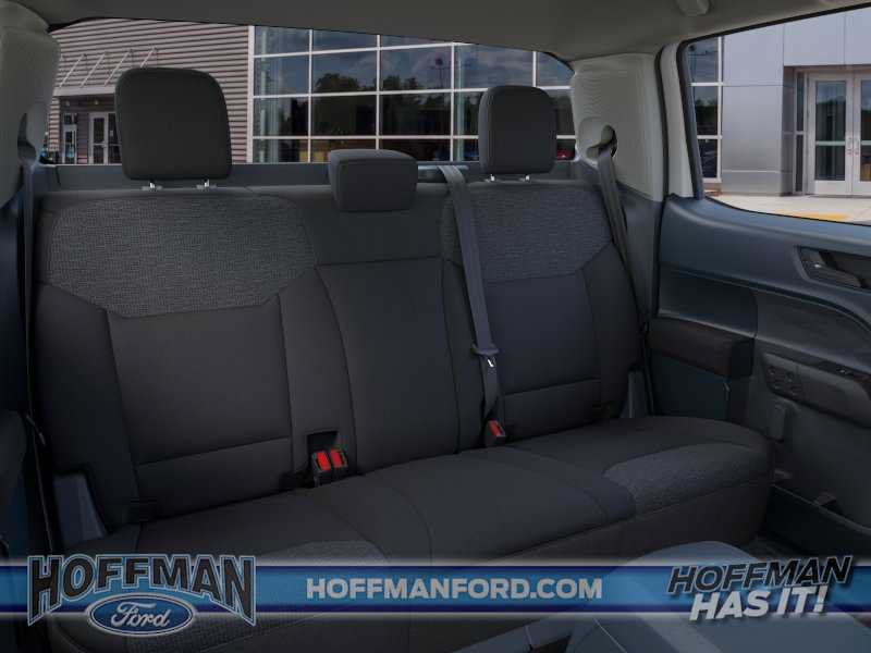 New 2026 Ford Maverick XL w/ 4K Tow Package AWD/4WD image 11