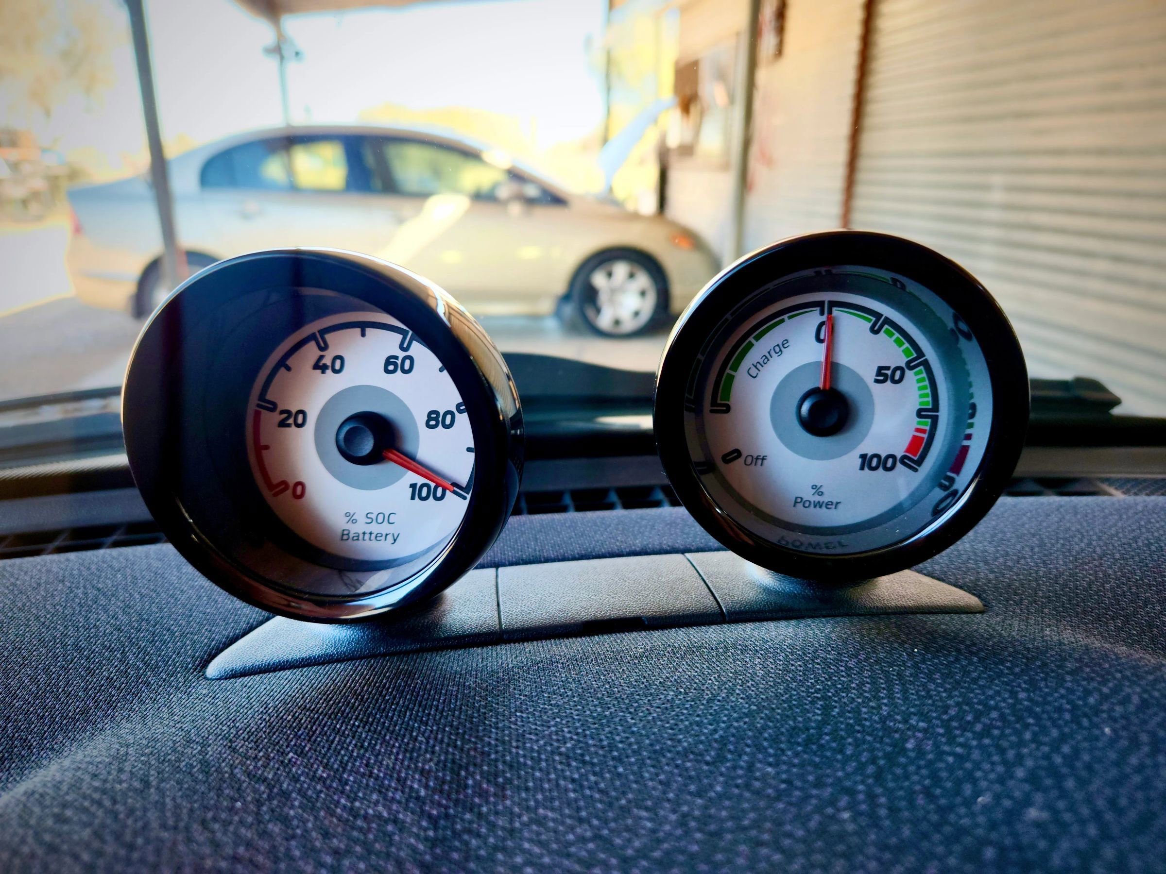 Used 2014 smart fortwo electric drive image 9