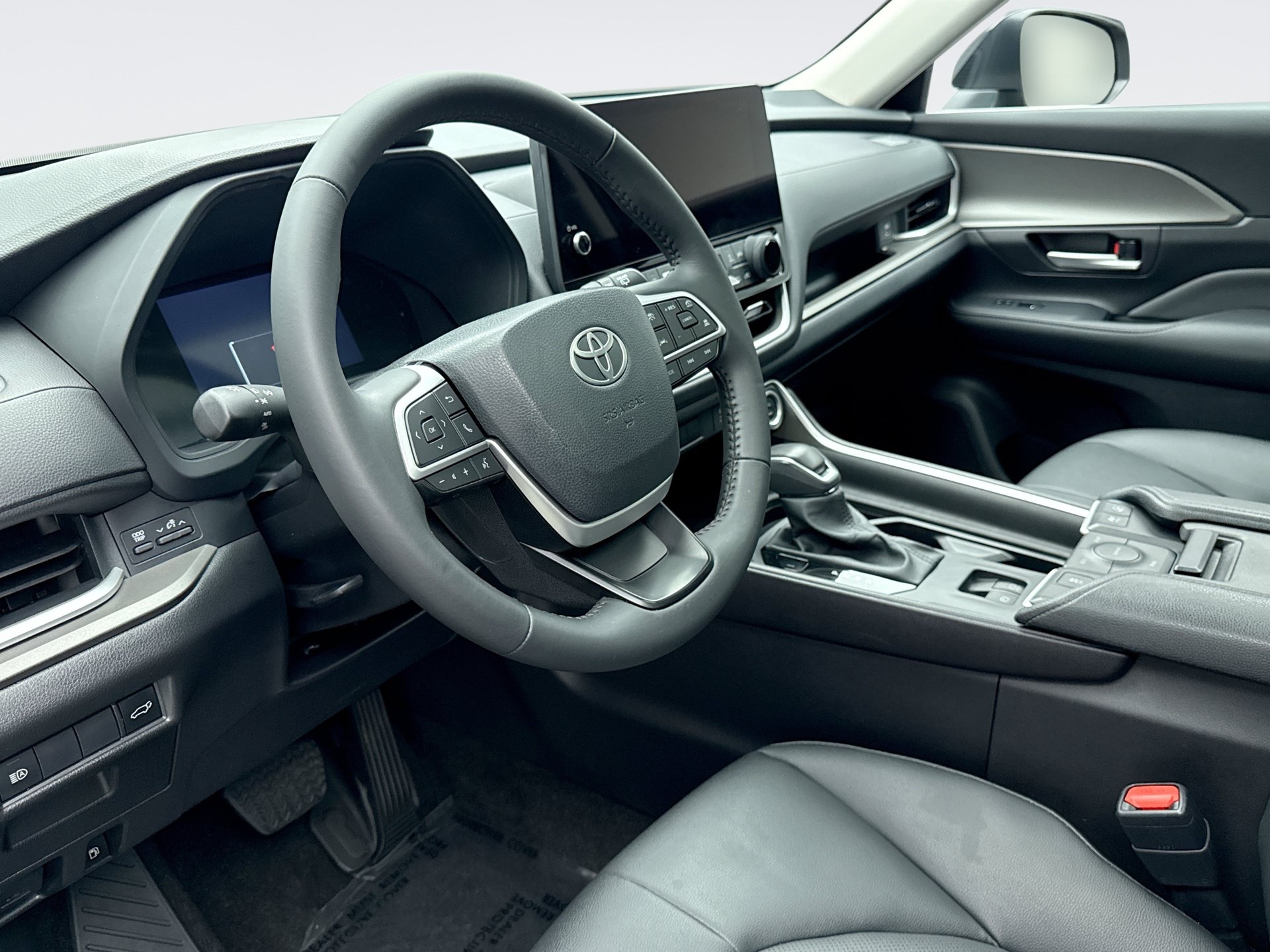 Used 2026 Toyota Grand Highlander AWD Hybrid image 10