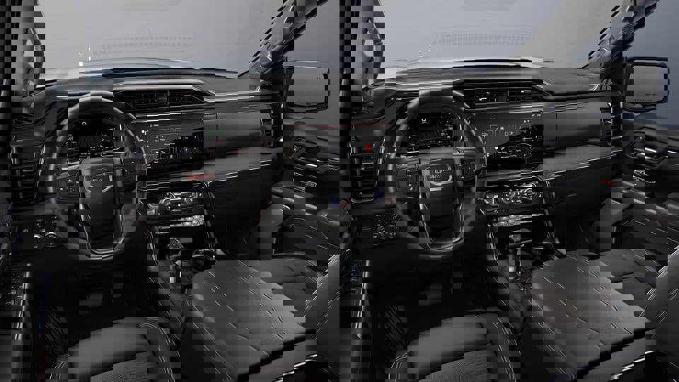 New 2024 GMC Sierra 1500 AT4X w/ AT4X AEV Edition image 25