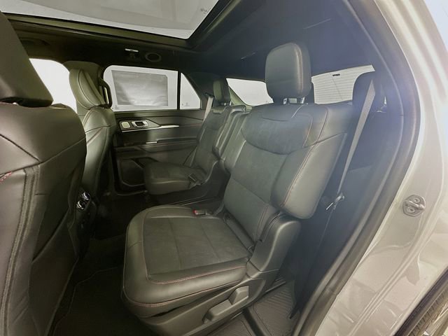 New 2026 Ford Explorer ST w/ Sun And Sound Package image 25