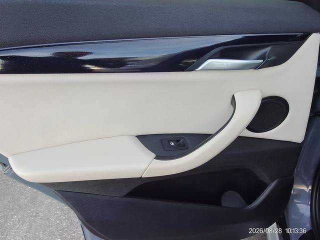 Used 2020 BMW X1 xDrive28i w/ Convenience Package AWD/4WD image 16
