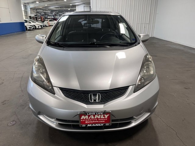 Used 2013 Honda Fit image 8