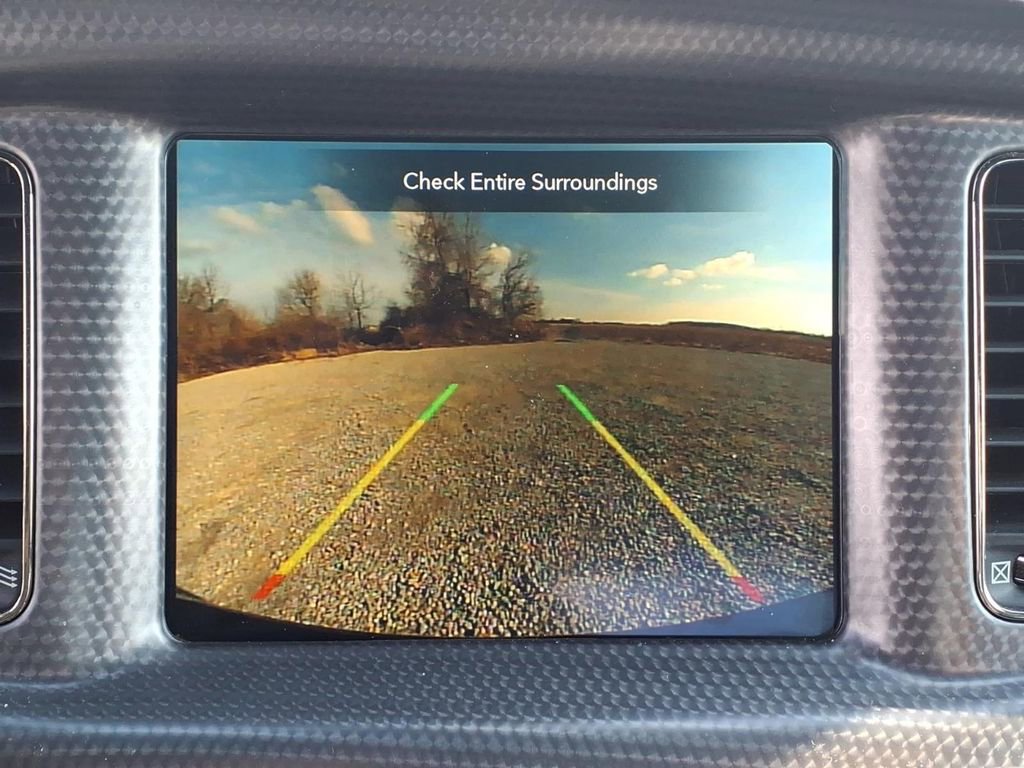 Used 2023 Dodge Charger SRT Hellcat image 22