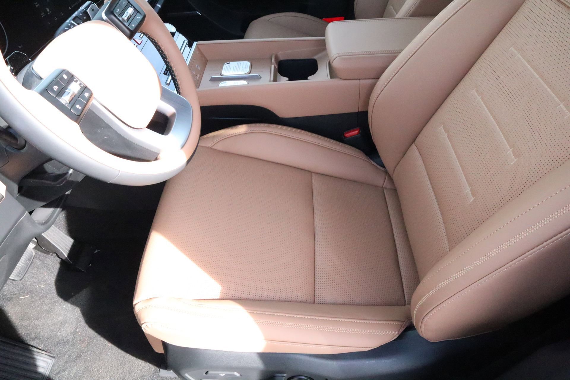 New 2026 Hyundai Santa Fe Calligraphy image 16