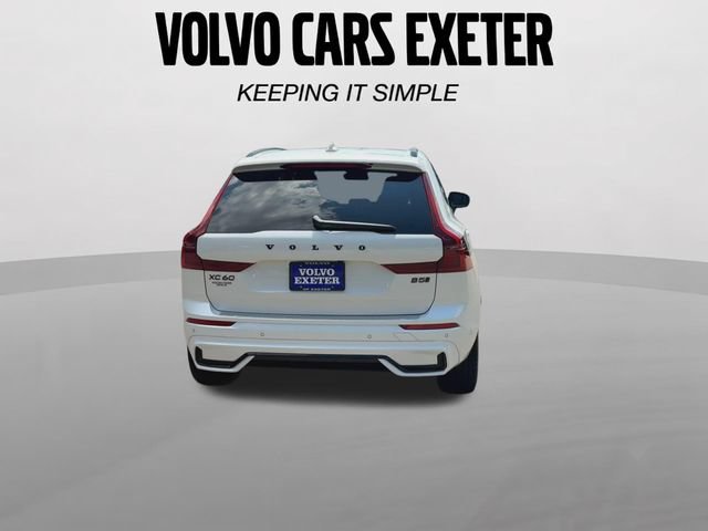 New 2026 Volvo XC60 B5 Ultra w/ Protection Package Premier AWD/4WD image 7