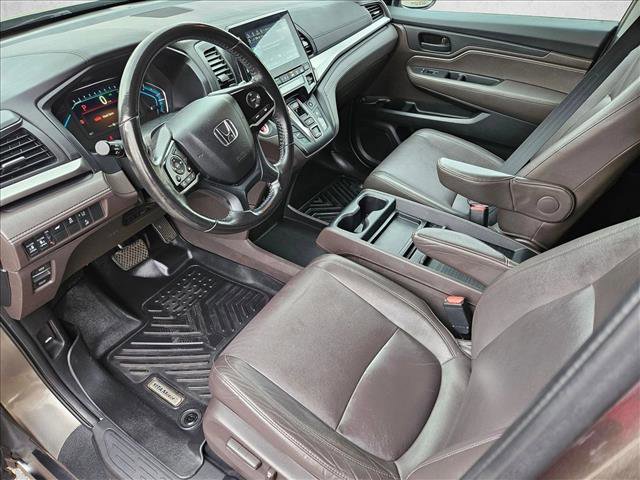 Used 2018 Honda Odyssey EX-L image 9