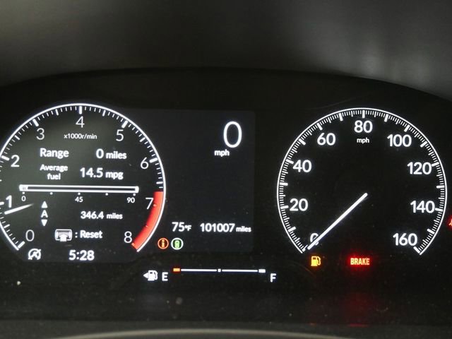 Used 2022 Honda Civic Sport image 27