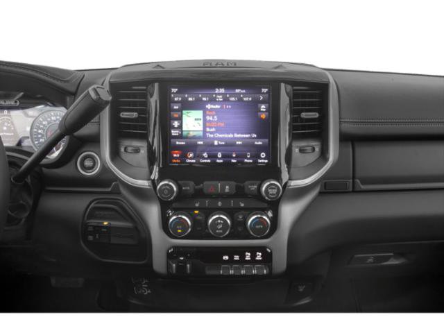 Certified 2020 RAM 2500 Laramie AWD/4WD image 10