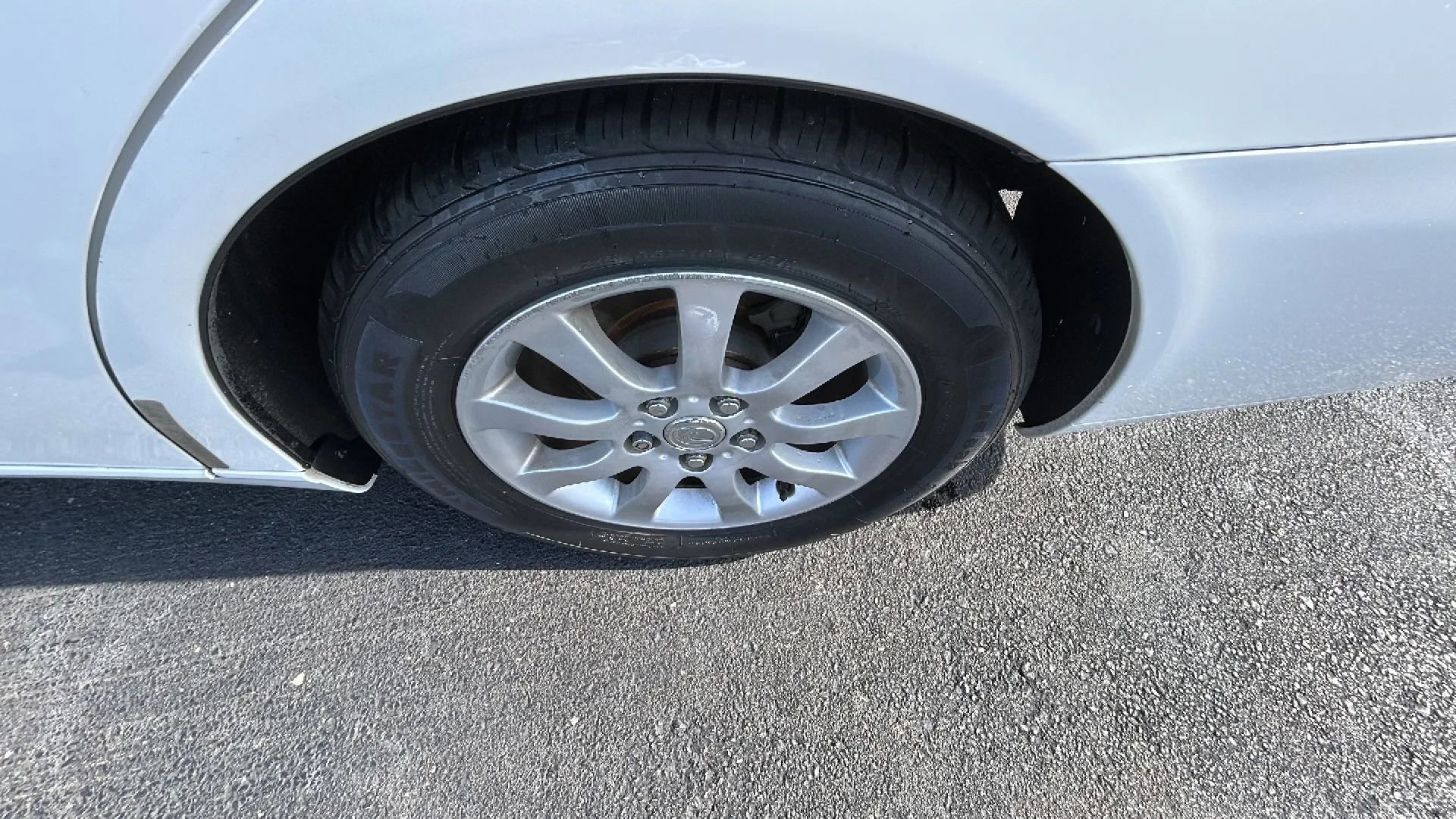 Used 2002 Lexus ES 330 image 43