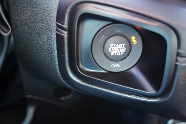 Certified 2025 Jeep Wrangler Unlimited Rubicon 4xe w/ Safety Group image 28