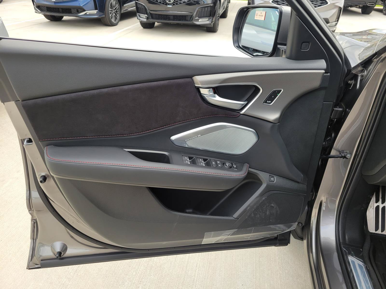 New 2026 Acura RDX w/ Advance Package AWD/4WD image 18