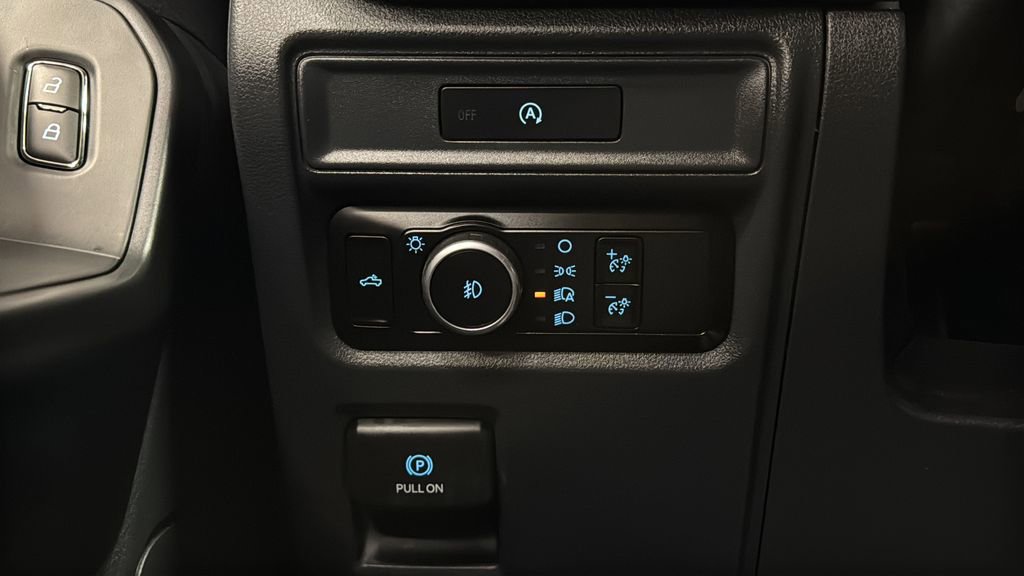 Used 2025 Ford F150 STX w/ Equipment Group 200A image 30