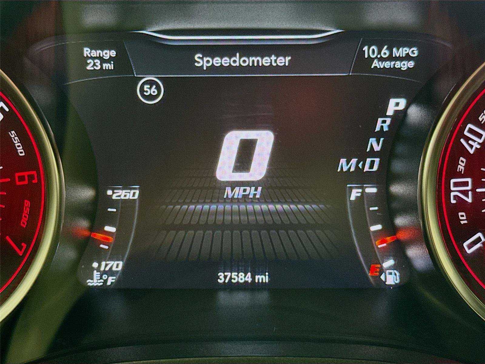 Used 2023 Dodge Challenger R/T Scat Pack RWD image 5