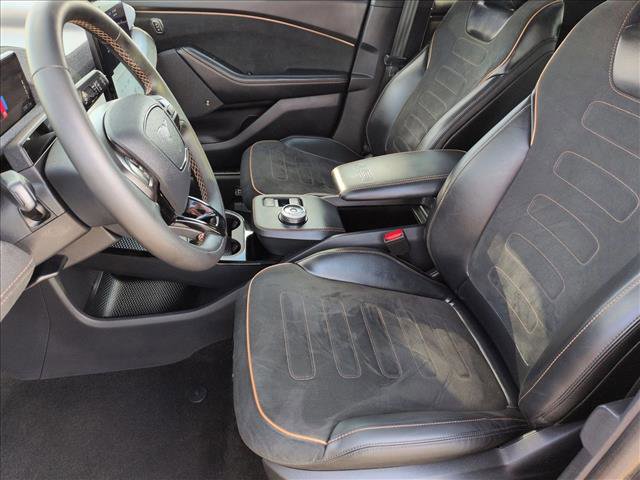 Certified 2023 Ford Mustang Mach-E GT image 16