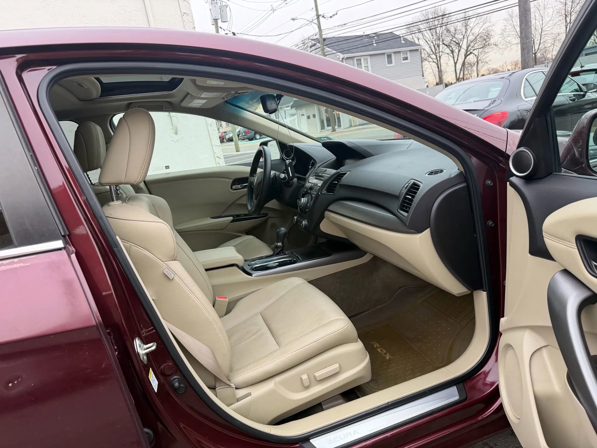 Used 2015 Acura RDX AWD w/ Technology Package image 28