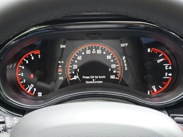 New 2025 Dodge Durango GT image 38