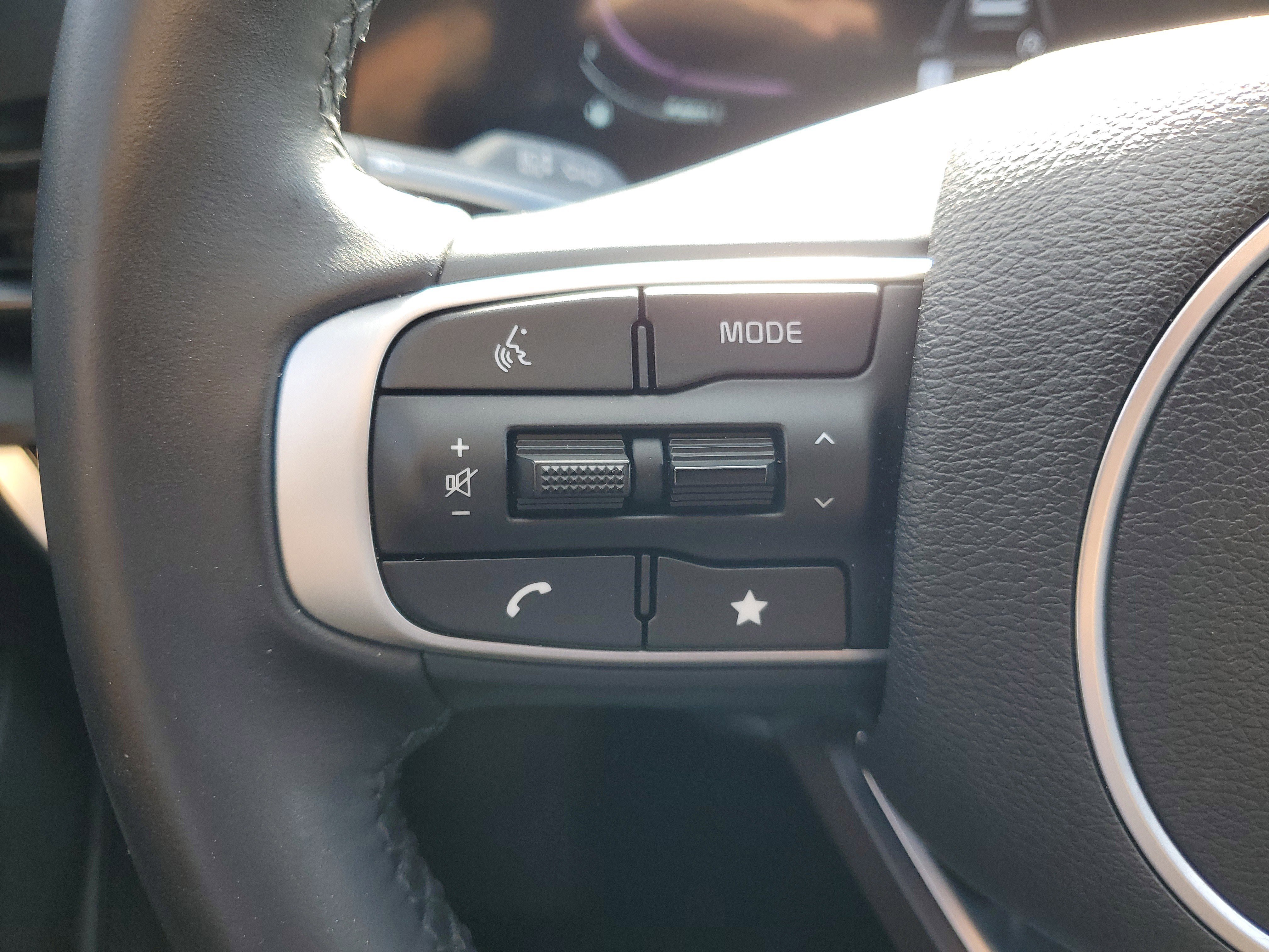Certified 2023 Kia Sportage EX image 27