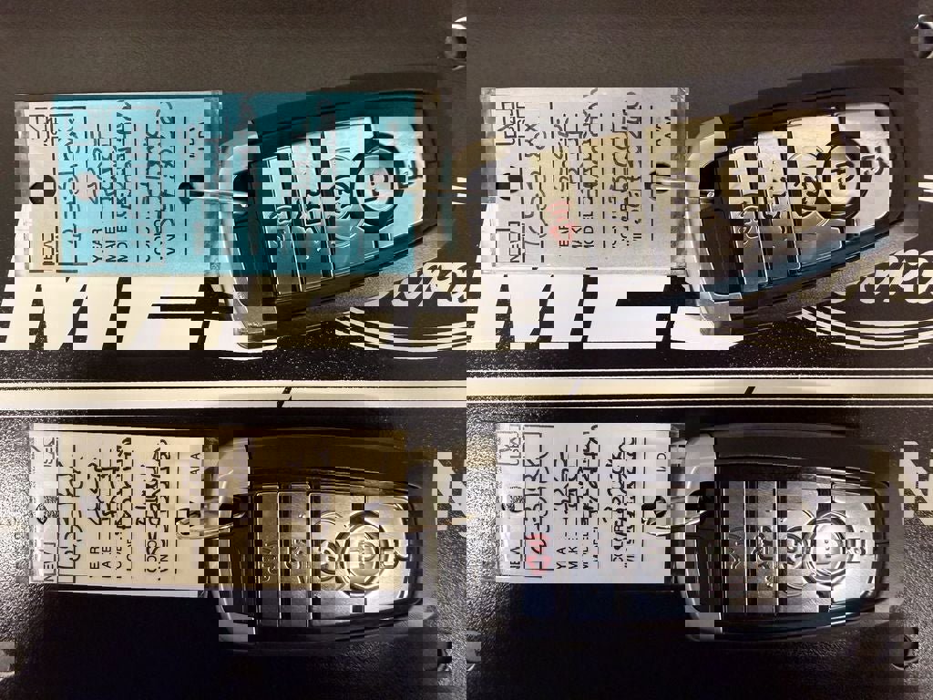 Certified 2025 Ford Expedition Active AWD/4WD image 34