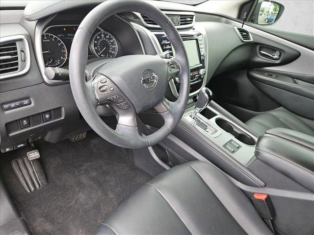 Used 2022 Nissan Murano SV w/ SV Midnight Edition Package image 28