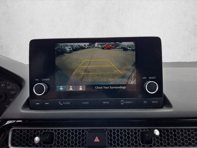 Used 2022 Honda Civic Sport image 13