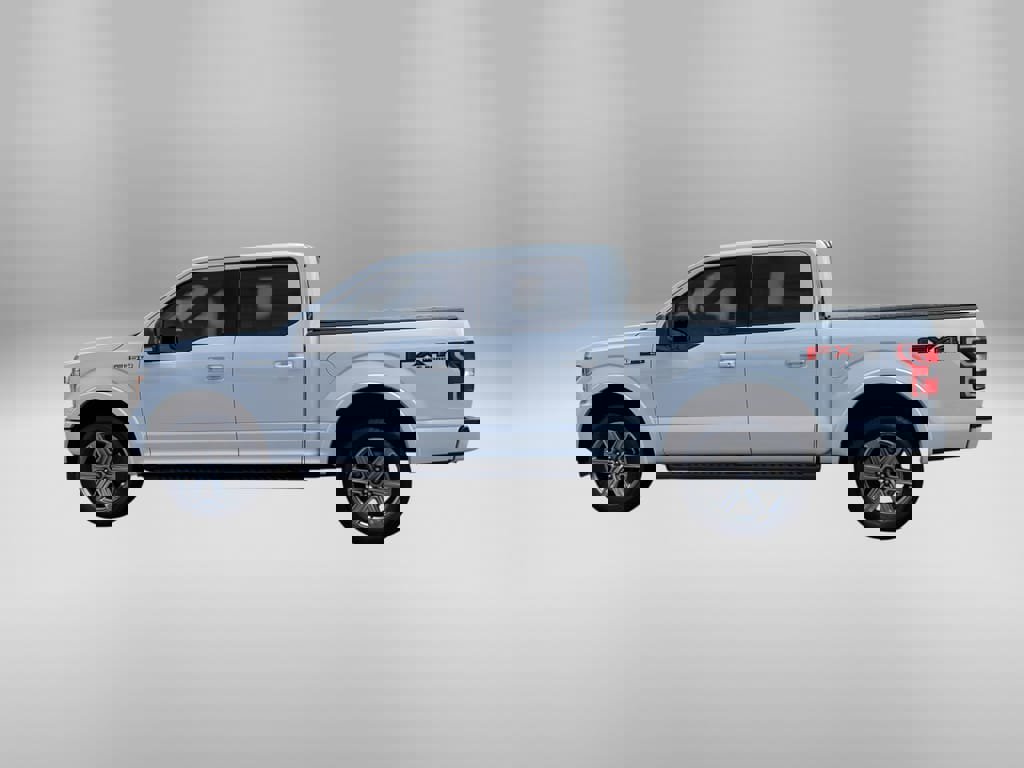 Used 2019 Ford F150 XLT w/ Equipment Group 302A Luxury image 9