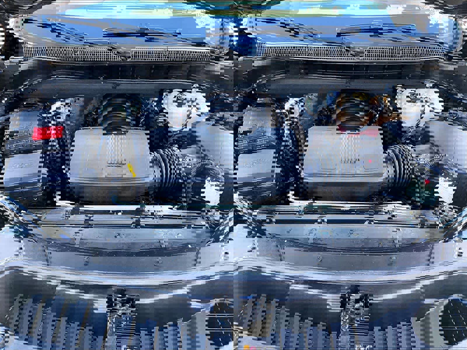 Certified 2023 Chevrolet Tahoe RST w/ Luxury Package image 30