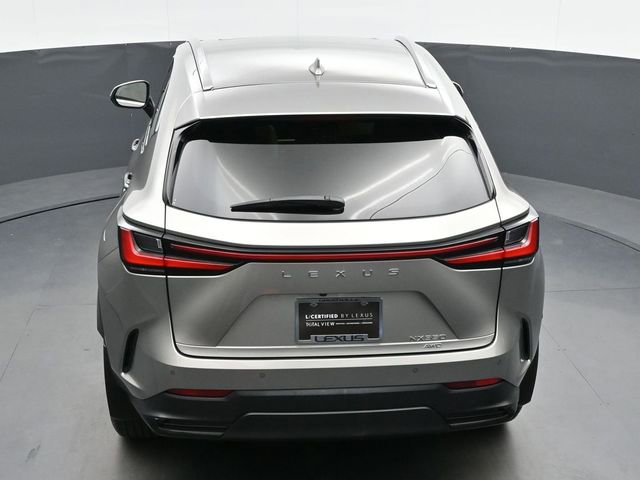 Certified 2023 Lexus NX 350 AWD image 21