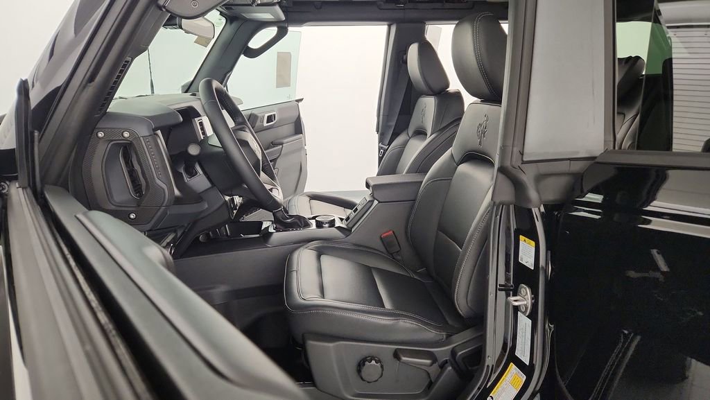 New 2026 Ford Bronco Badlands image 15