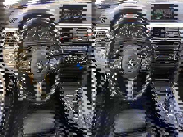 Used 2017 BMW 430i Gran Coupe image 12