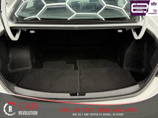 Used 2022 Chevrolet Malibu LS image 7