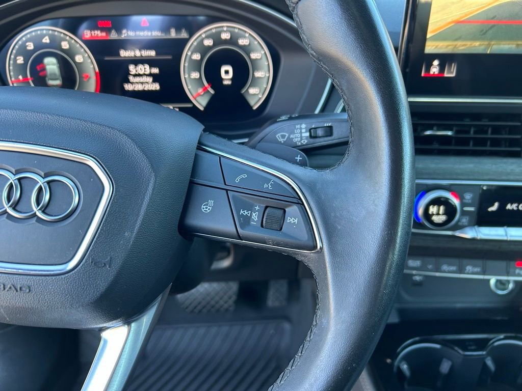 Used 2023 Audi A4 2.0T Premium Plus w/ Premium Plus Package image 26