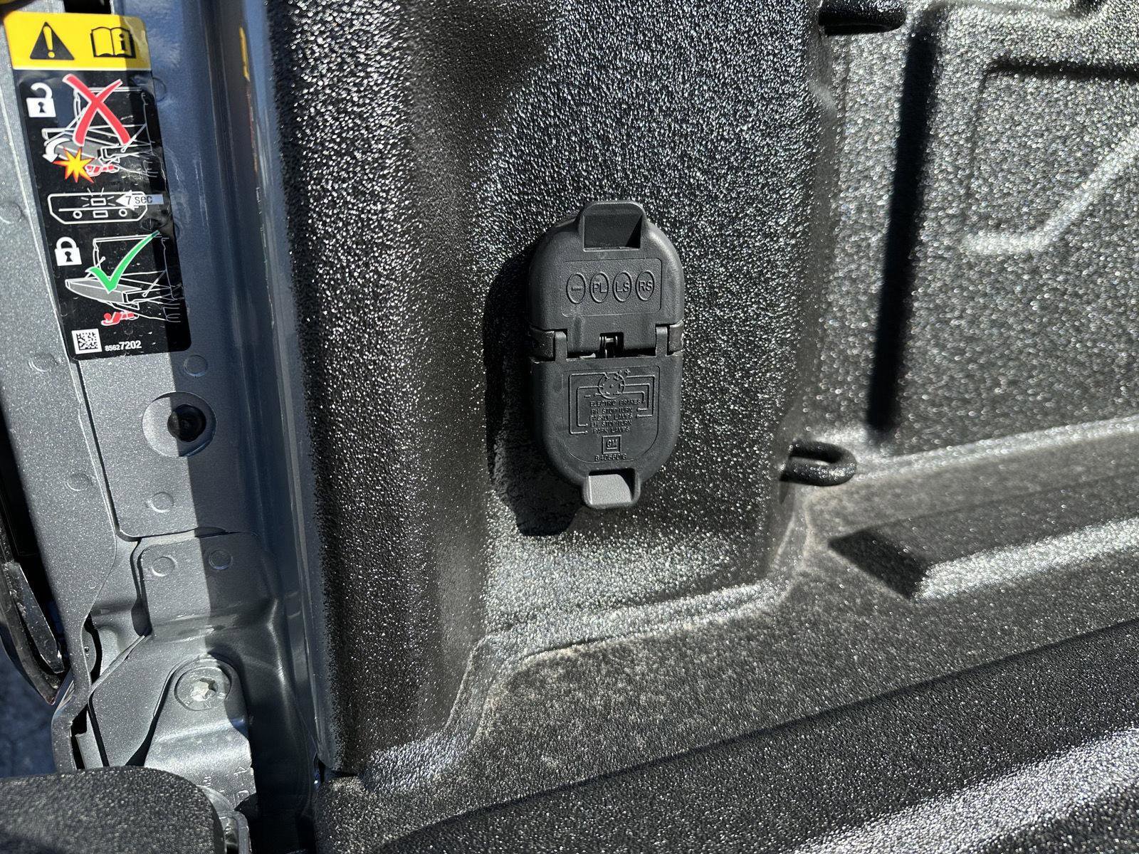 New 2026 GMC Sierra 2500 Denali w/ Technology Package image 37