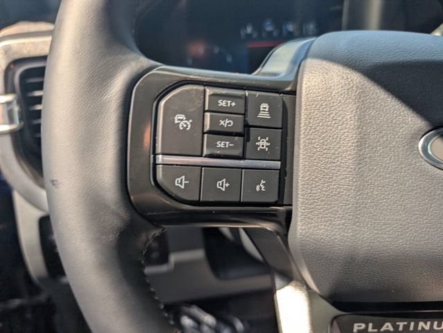 New 2026 Ford F250 Platinum AWD/4WD image 18