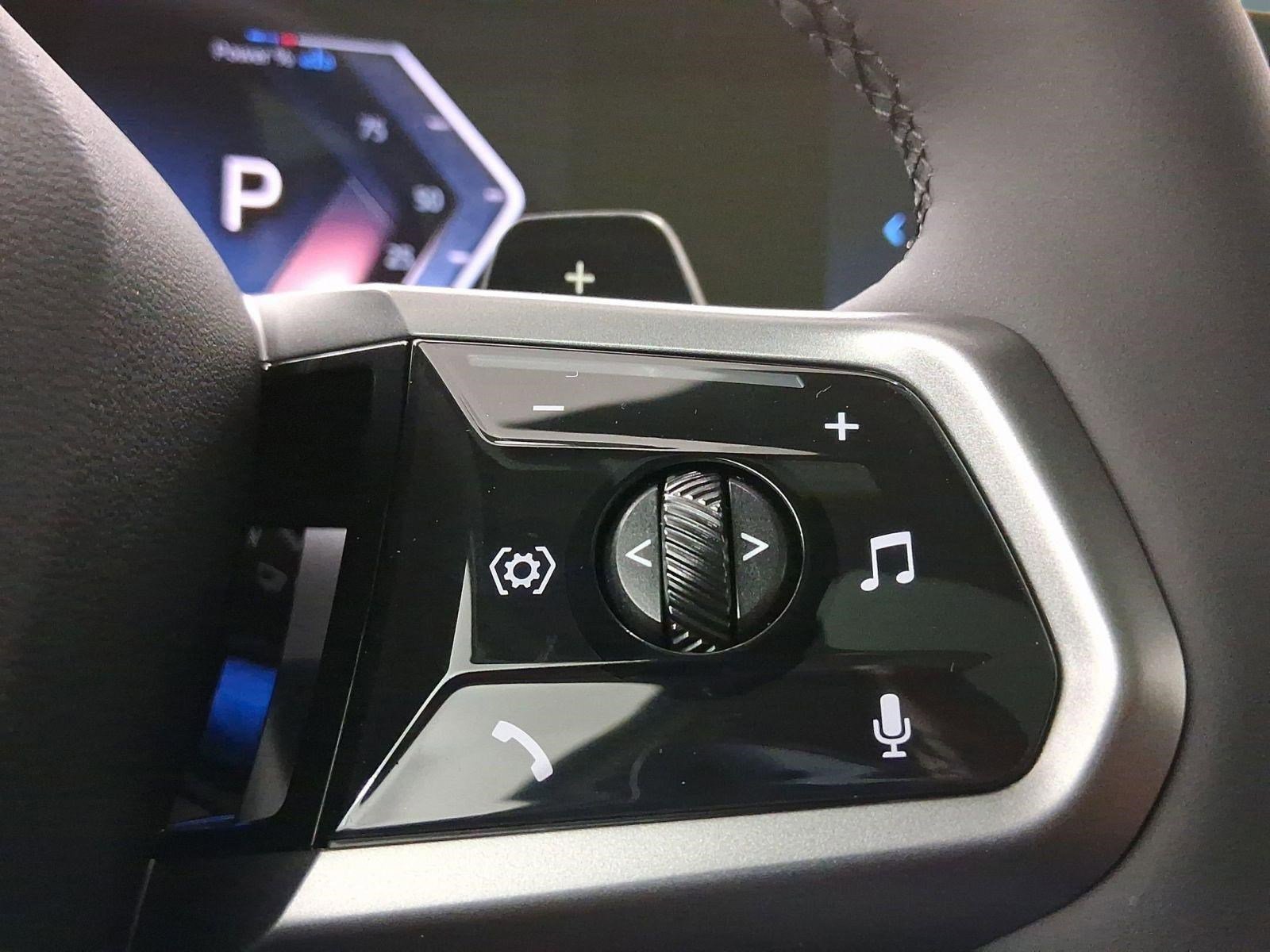 New 2026 BMW X3 xDrive30 w/ Premium Package image 19