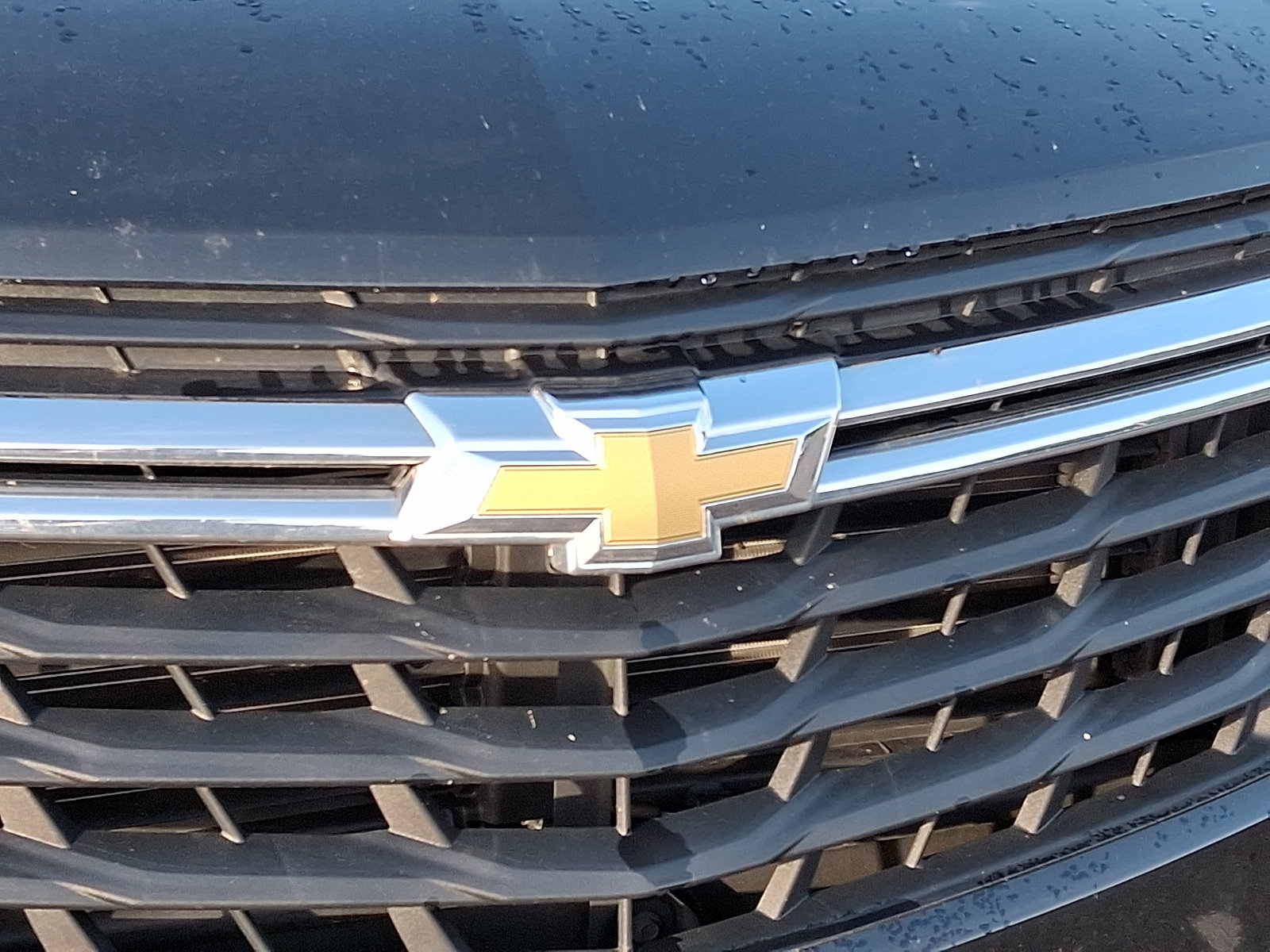 Used 2023 Chevrolet Equinox LS w/ LS Convenience Package FWD image 8