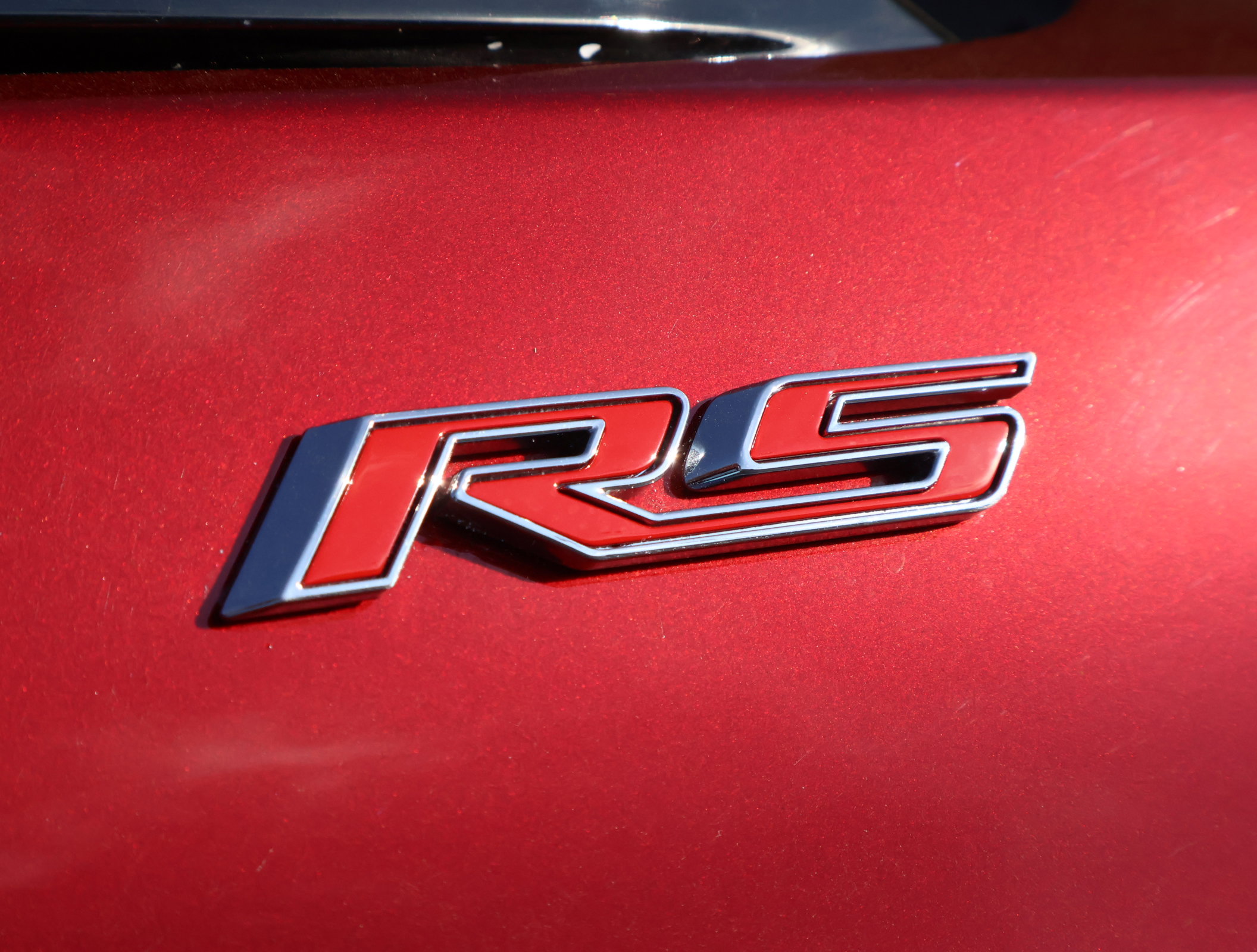 Used 2021 Chevrolet Blazer RS w/ Enhanced Convenience Package image 30