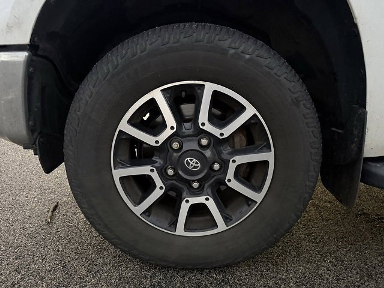 Used 2021 Toyota Tundra SR5 image 24