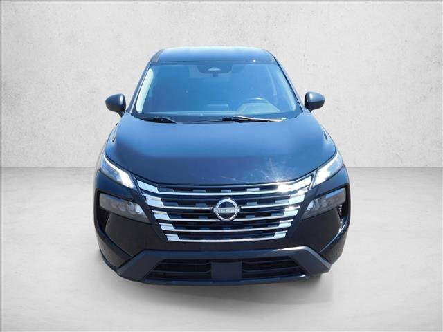 Used 2024 Nissan Rogue S FWD image 3
