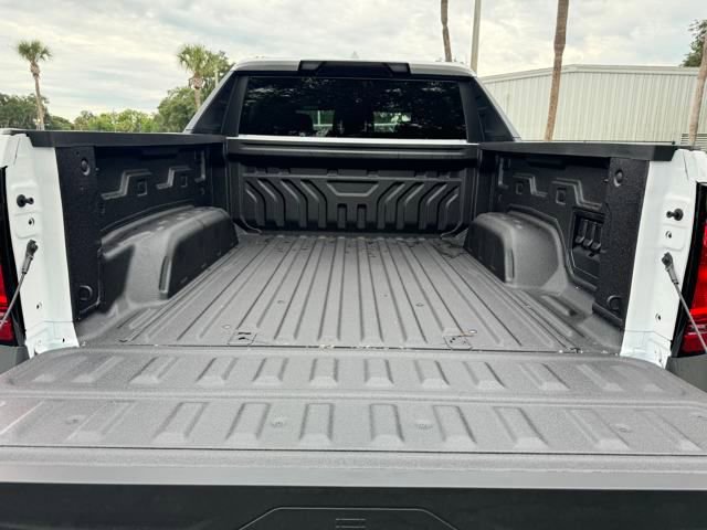 New 2024 Chevrolet Silverado EV W/T image 10